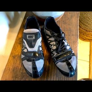 Nike Zoom Rival S Track Field Spikes Boys 5